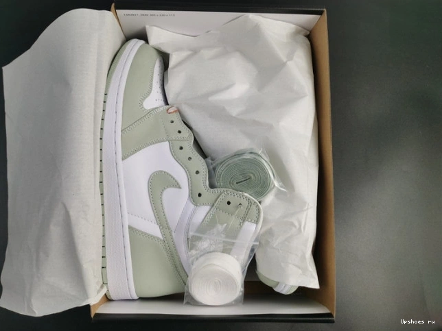 Air CD0461-002 Seafoam OG High 1 Jordan 0909